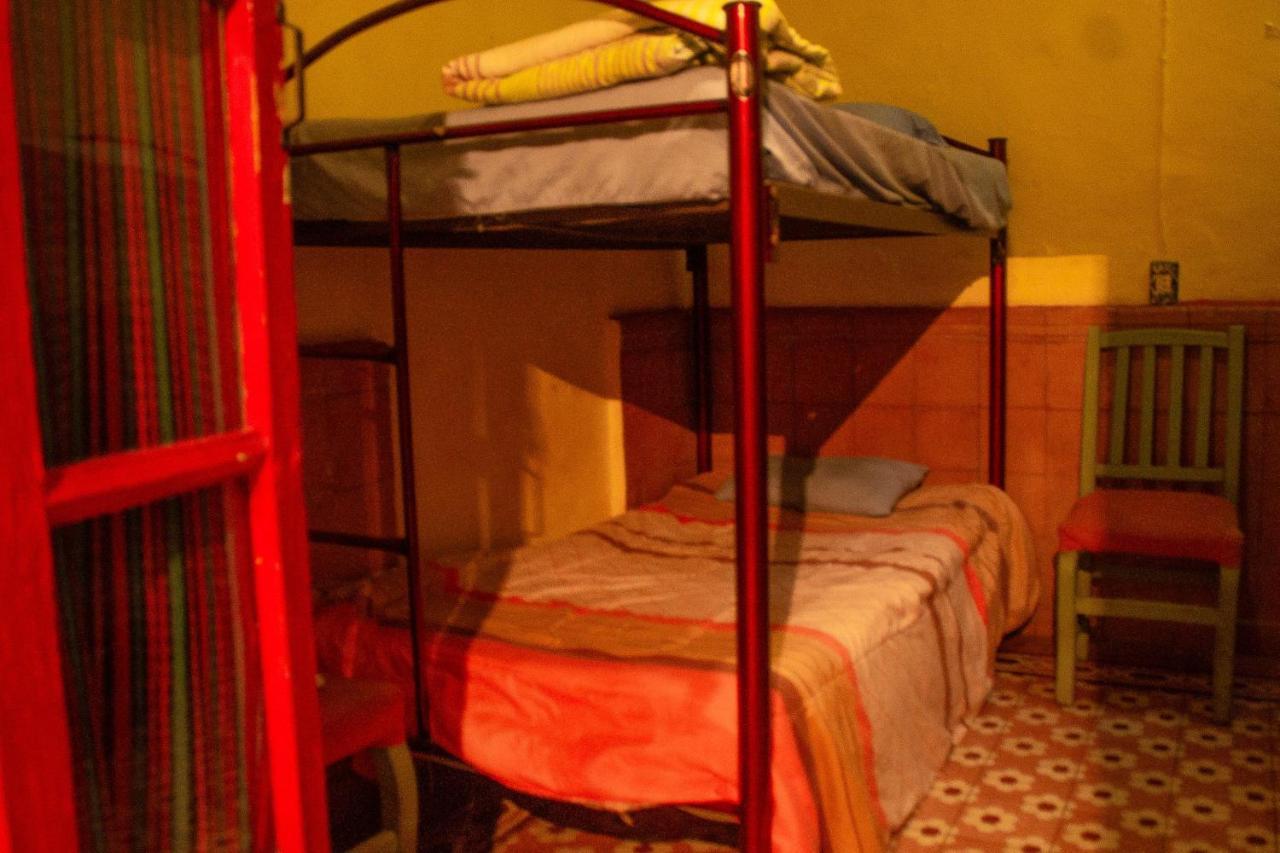 Hostalito Casa Alebrije กัวนาฮัวโต ภายนอก รูปภาพ