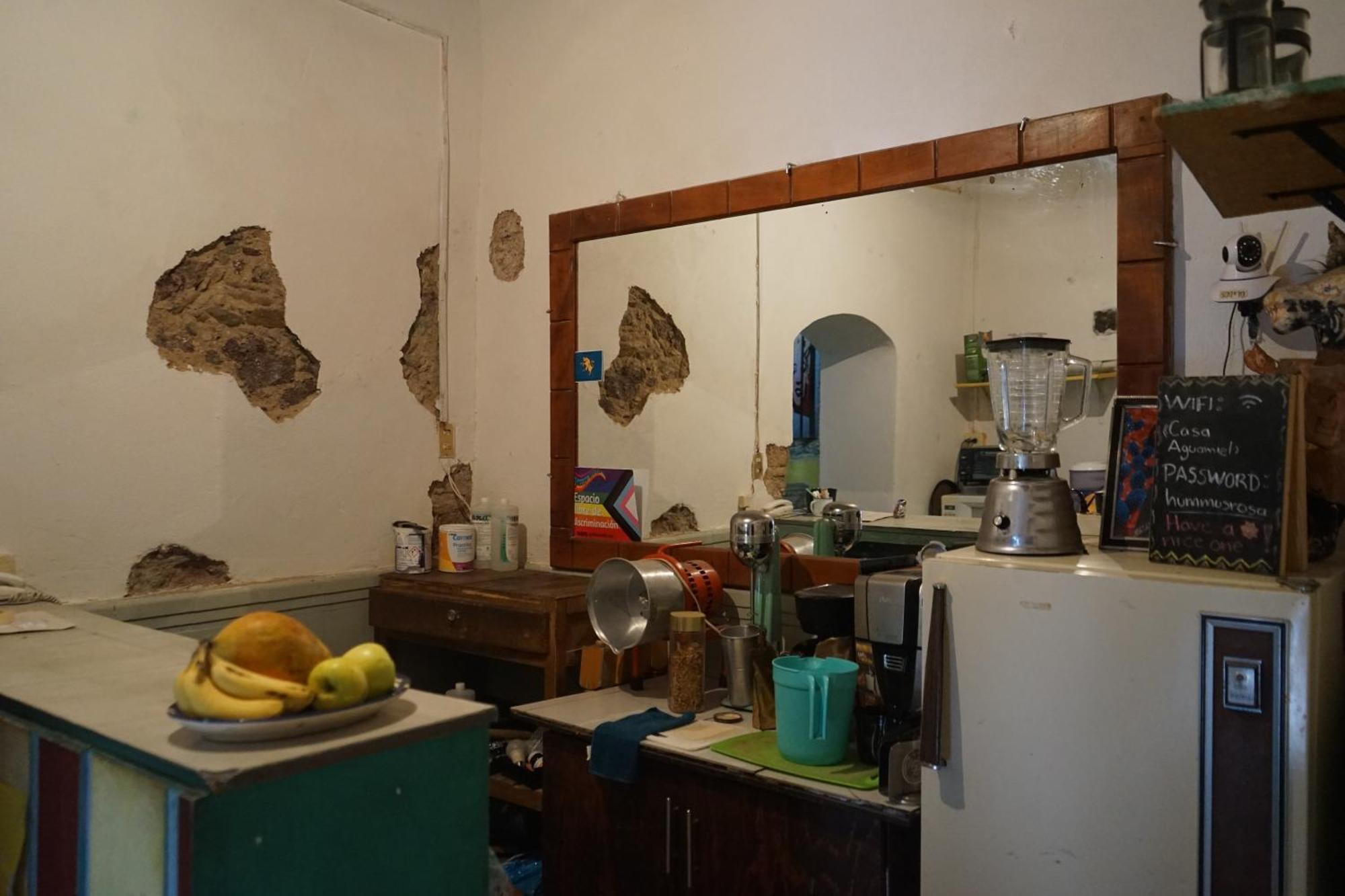 Hostalito Casa Alebrije กัวนาฮัวโต ภายนอก รูปภาพ