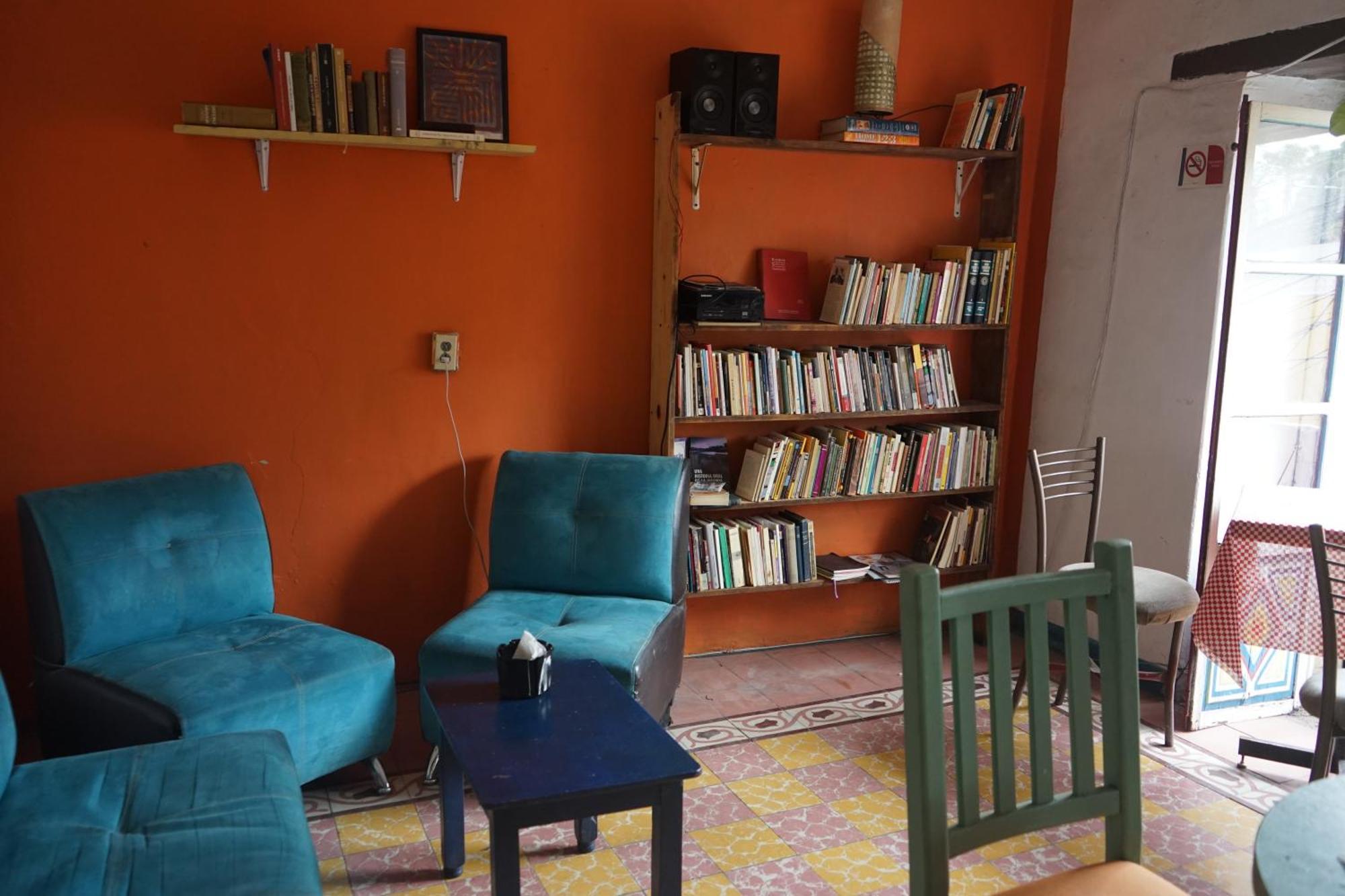 Hostalito Casa Alebrije กัวนาฮัวโต ภายนอก รูปภาพ