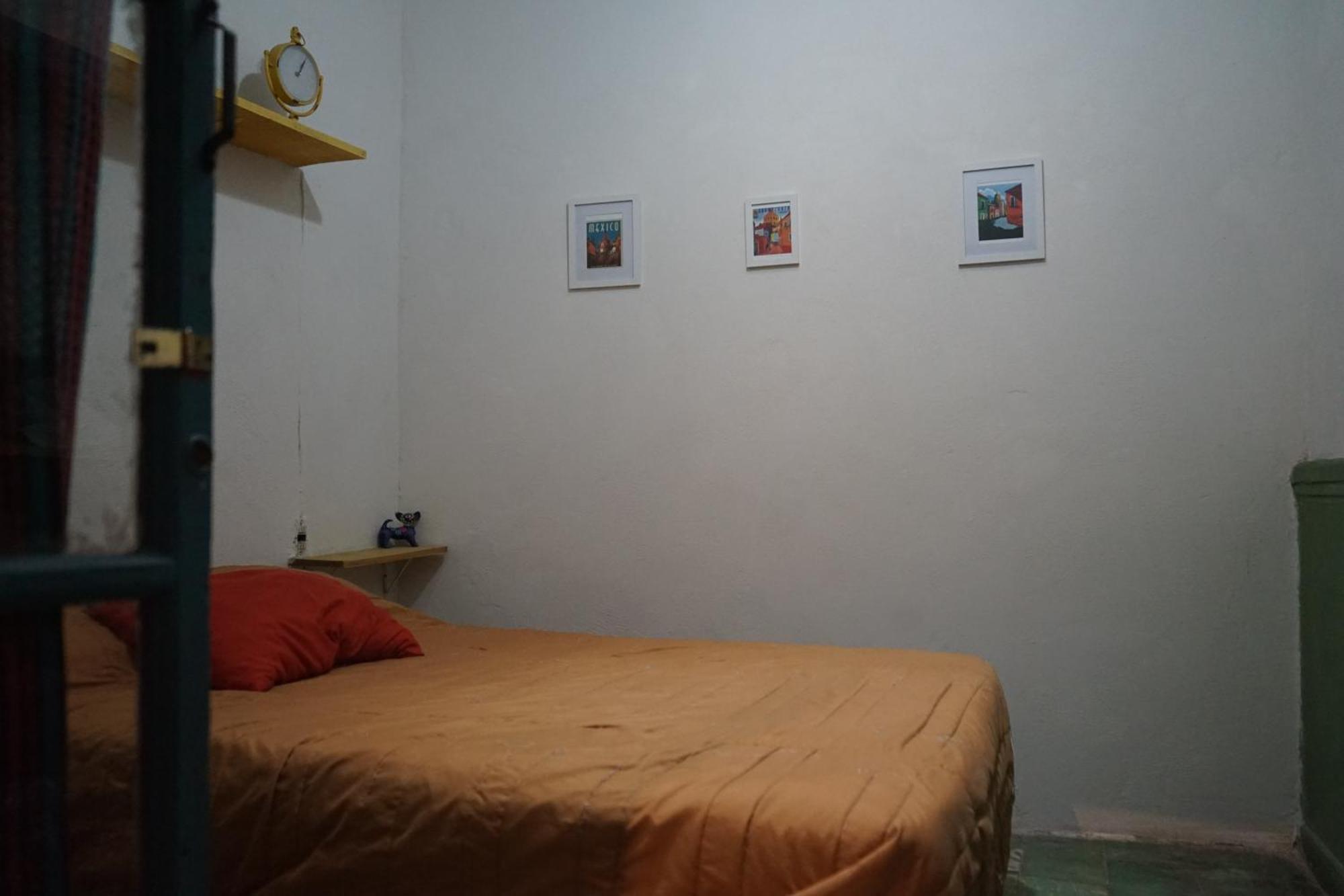 Hostalito Casa Alebrije กัวนาฮัวโต ภายนอก รูปภาพ
