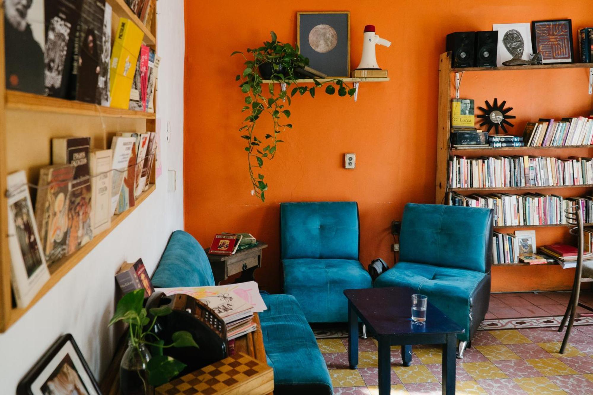 Hostalito Casa Alebrije กัวนาฮัวโต ภายนอก รูปภาพ